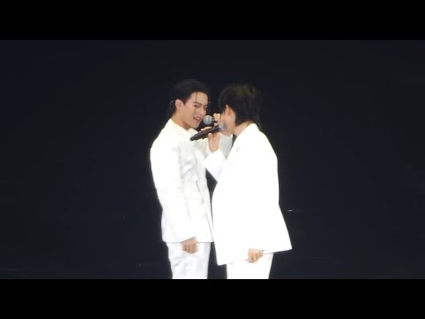 Rolling in the deep - COPPER,MARC 789 [789TheTimeCapsuleDay3] 240923