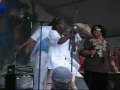 Bo Dollis@New Orleans Jazz Fest