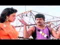 Punnara Peda Mane Aye Hero 1994 Malayalam Movie Song HD Chiranjeevi Mg Sreekumar Chithra
