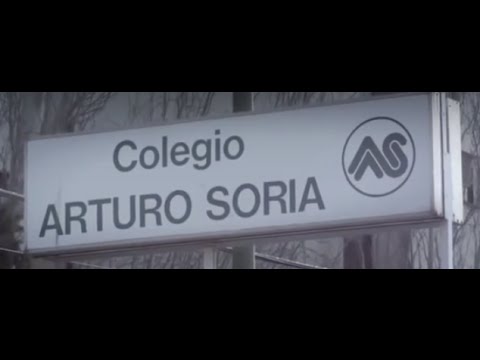 Vídeo Colegio Arturo Soria