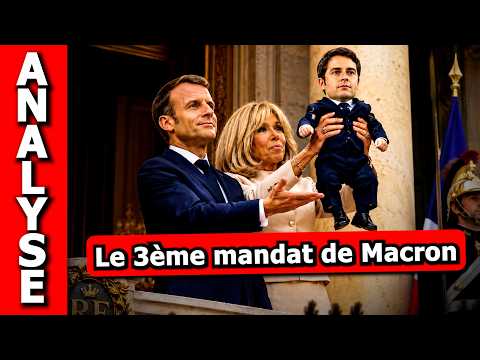 Vous allez vraiment voter pour Gabriel Attal ? - #Présidentielle 2027