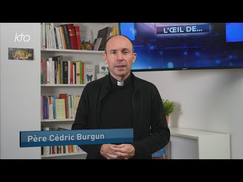 L’oeil de... du 24 novembre 2022