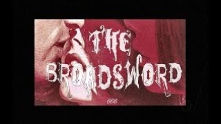 Video The Broadsword - AMY BLUE  » AUDIO 2020 «