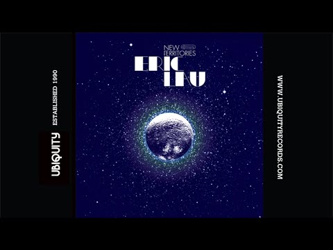 Eric Lau: Don't Let Them (feat. Tosin Tao)