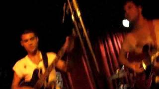 Steel Train - Women I Belong To