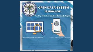 Open Data Tutorial
