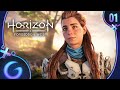 HORIZON FORBIDDEN WEST FR 1