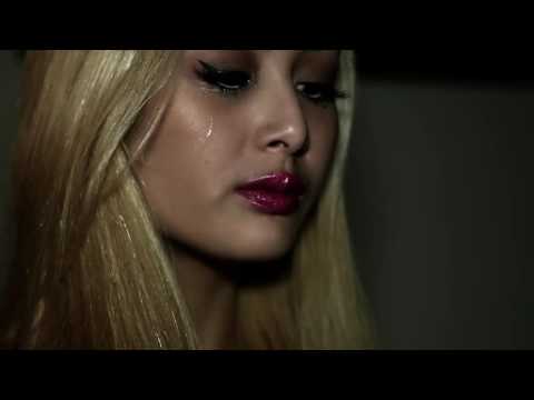 Panda Vuitton   Purple Hair Official Music Video