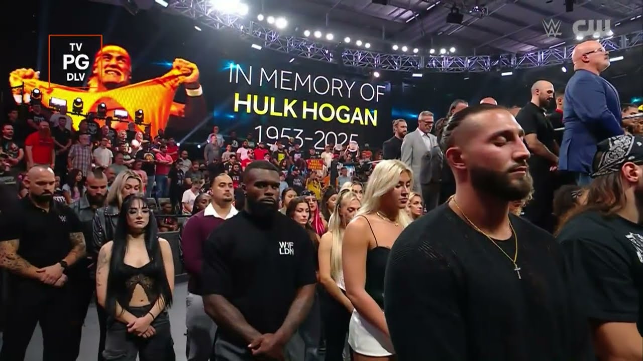 Video Test Thumbnail