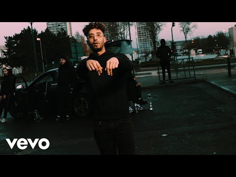 Doni M - Zig Zag (Clip officiel)