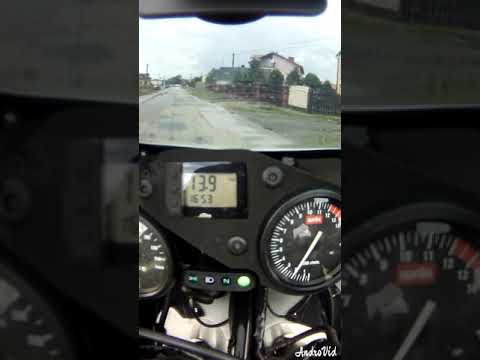 Aprilia rs 250 tuning