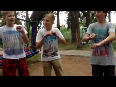 Radio Active - 2nd Summer Camp Ya-Polyglot