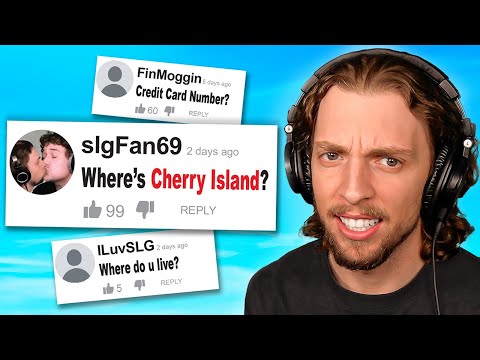 If I don't answer a question the video ends