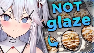 I had no clue that they had Jimmy Here - I Baked Muffins for Hardcore WoW Guild Meeting IRL (ft Sodapoppin, Mizkif, Emiru, Esfand & others)