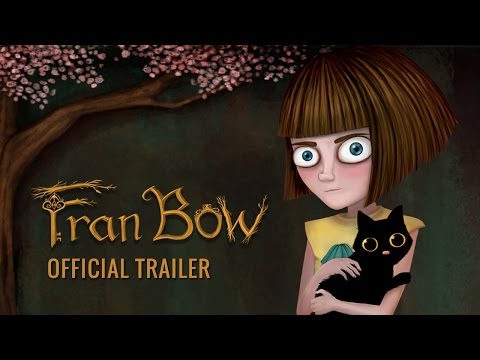 Видео Fran Bow Глава 1 #1