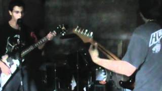 CRUSHER - NONEXISTENCE/SIX FEET UNDER