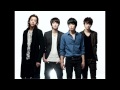 C.N BLUE~"Dont say goodbye" ENG VER.(Audio ...
