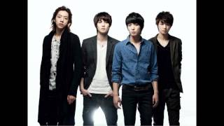 C.N BLUE~&quot;Dont say goodbye&quot; ENG VER.(Audio)