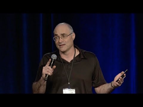 Low Carb Denver 2020 - The Best of 'Five Minutes of Fame'