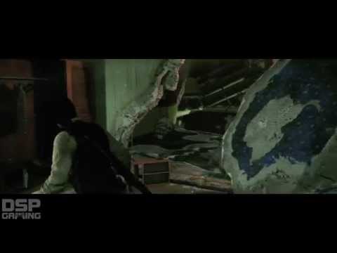 The Evil Within (PS4) playthrough pt73 - Someone Call YELP!