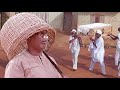 OKU ADELAJA - A Nigerian Yoruba Movie Starring Yinka Quadri | Bose Akinola