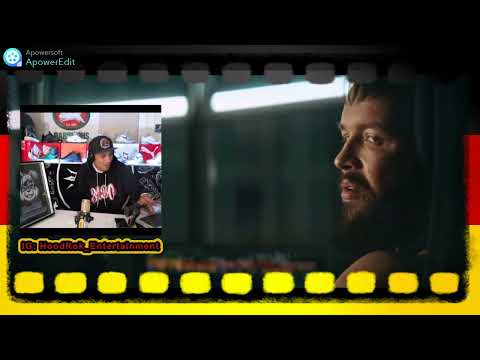 German Rap: KOLLEGAH - "BOSSMODE" (New Zealand Reaction)