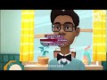 Plotagon Samir Says All Klasky Csupo Effects 2 Turns Klasky Csupo Effects 2