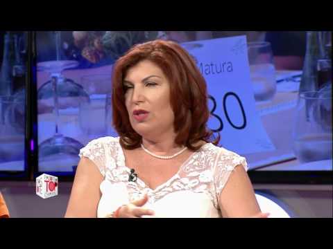 Pasdite ne TCH, 28 Qershor 2016, Pjesa 2 - Top Channel Albania - Entertainment Show