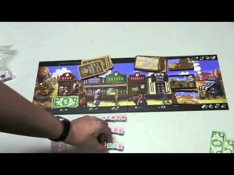 Miami Dice - Episode 66 - DiceTown