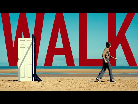 BLEACH BOY - WALK (Official Video)