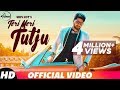 Teri Meri Tutju - SHIVJOT (Full Video) | Jugraj Rainkh | Josan Bros | New Punjabi Songs 2018