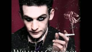 William Control - Don&#39;t Cry For Me (with lyrics)