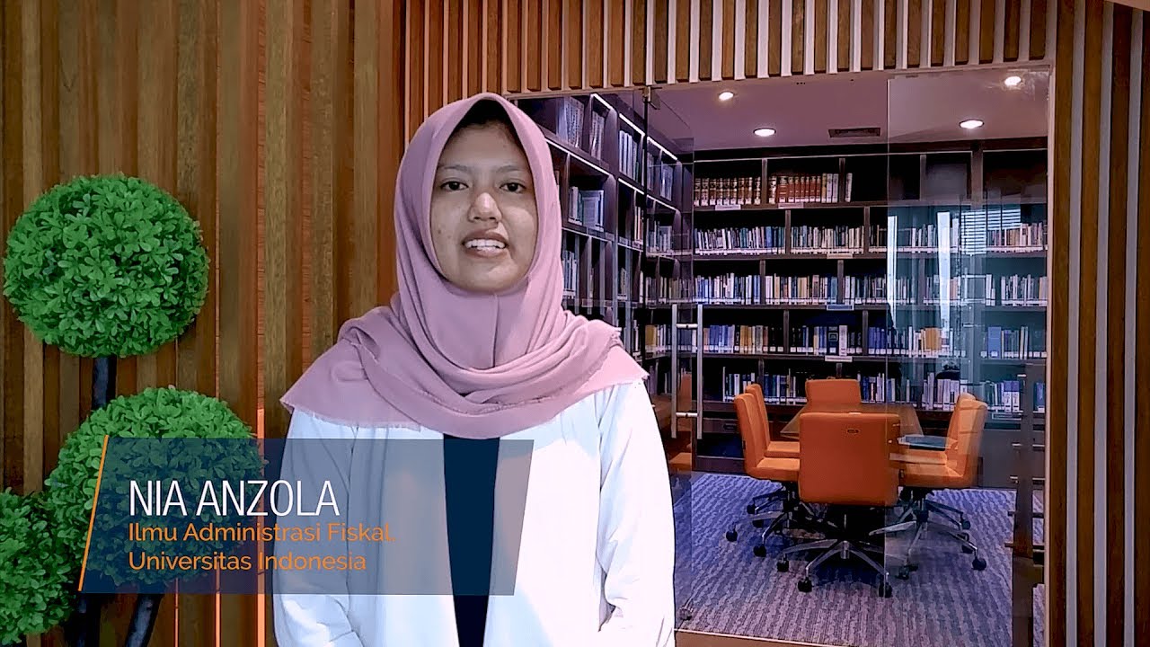 Thumbnail video testimoni Nia Anzola, null