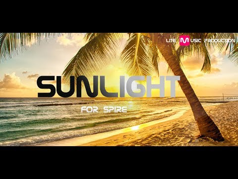 Free Download Sunlight WAV MiDi SPiRE