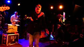 &#39;&#39;Better Days&#39;&#39; - Southside Johnny &amp; the Asbury Jukes - The Stone Pony - Asbury Park, NJ - 2/16/18