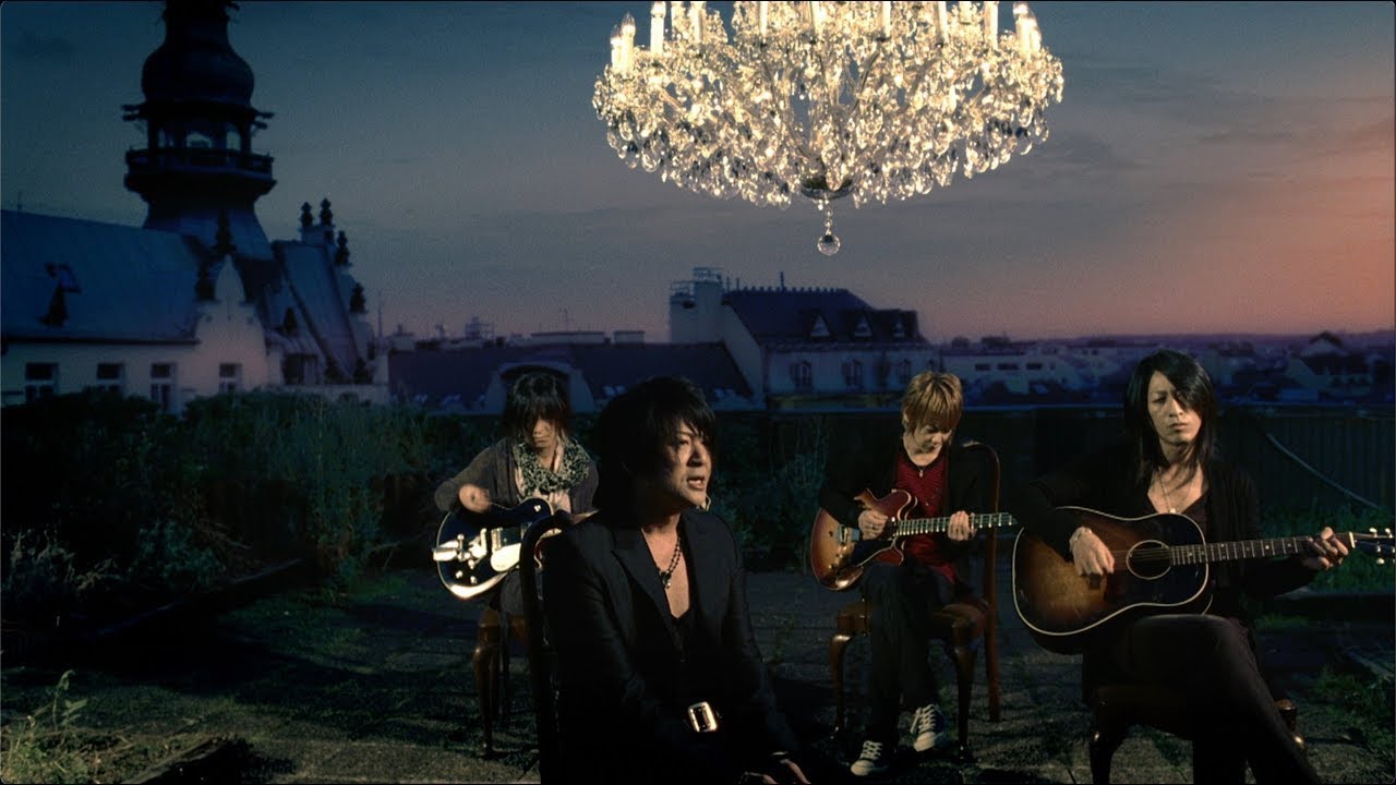 I LOVE YOU wo Sagashiteru
