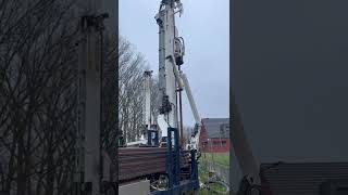 Буровая установка Conrad Boxer 200 | Изображение 4 - Machineryline