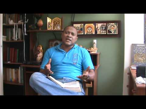 EVANGELIO DEL DIA 28 DE AGOSTO 2011 - PARROQUIA ESPIRITU SANTO