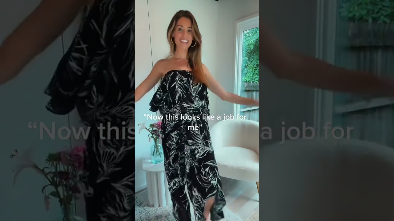 Style Your Look | #jennyboston #OOTD #outfitoftheday