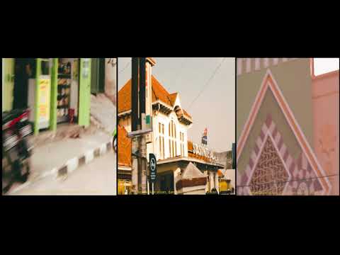 Bara x Go'Meyn - Parafrasis [Prod. By RP]