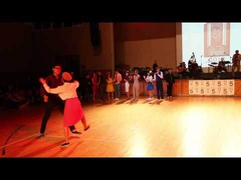 KLHC2013 - Jack & Jill - Advanced Finals