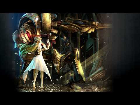 Best VGM 455 - Ar Nosurge - The Color-Carrying Wind