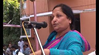 M.A.I. High School, Kholvad 100 Years Celebration 29-01-2012 Part V