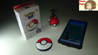 Pokémon GO Plus + Better catching and Pokemon sleep  Sleep Tracking?  ++ Pokemon Gofest 2023 talk