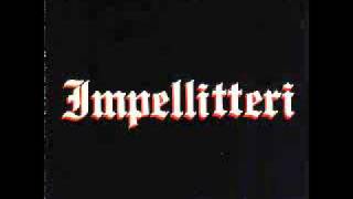 Metal Ed.: Impellitteri - Lost In The Rain