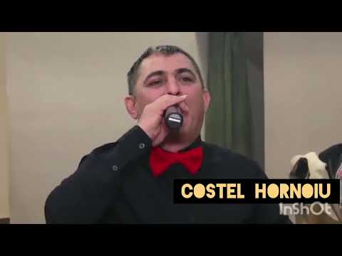 Costel Hornoiu - Foaie verde firu' ierbii  & Ana, zorile se varsă (Cover) - Live