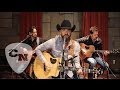 Craig Campbell - Outta My Head | Hear and Now | Country Now