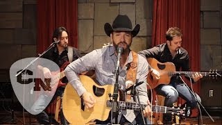 Craig Campbell - Outta My Head | Hear and Now | Country Now