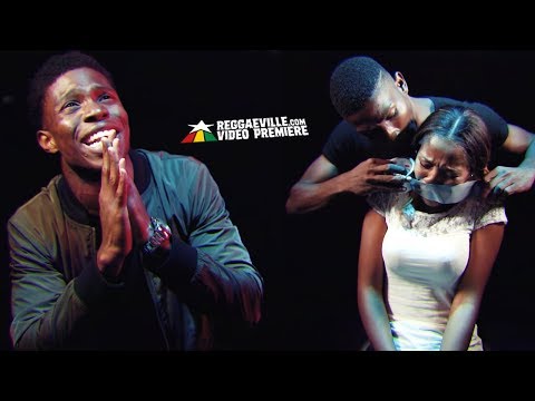 Real Image - Closed Closet [Official Video 2017]