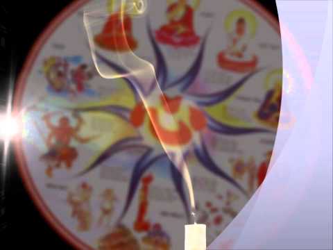 Năm điều quán tưởng Sheet - Hương Lan